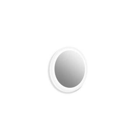 Sterling Sunfield Circular Lighted Mirror 23 78900-23-NA